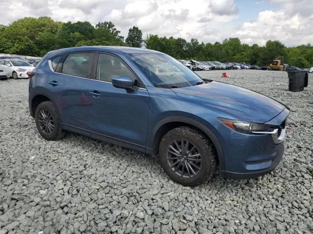 2020 MAZDA CX-5 SPORT  