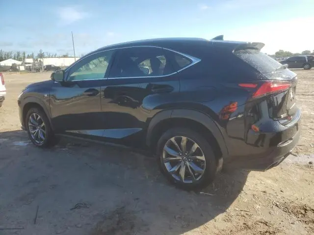 2019 LEXUS NX 300 BASE  