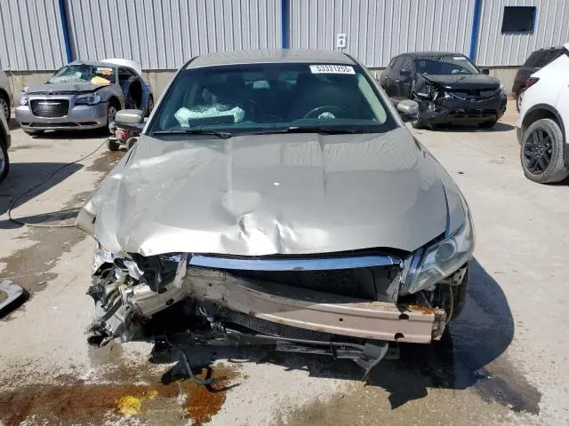 2010 FORD TAURUS SEL  