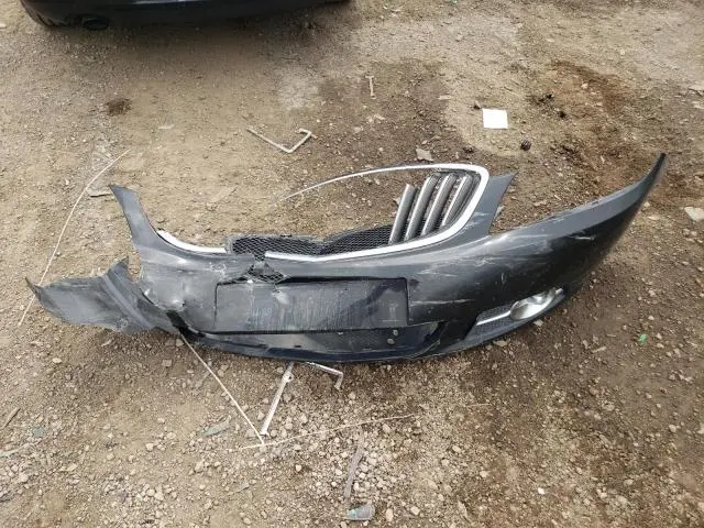 2017 BUICK VERANO SPORT TOURING  