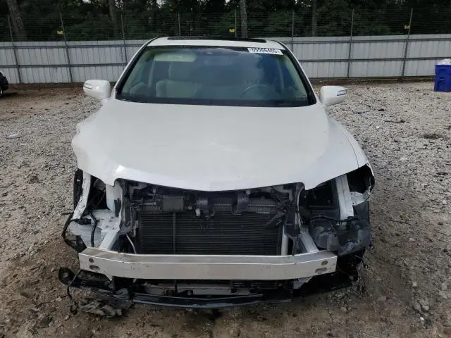 2017 ACURA RDX ADVANCE  