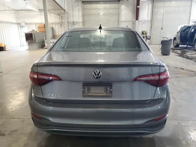 2023 VOLKSWAGEN JETTA SPORT  