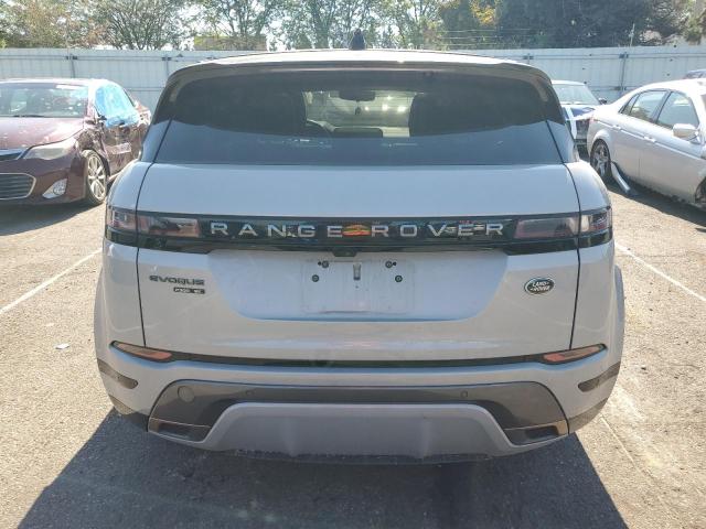 2020 LAND ROVER RANGE ROVER EVOQUE SE