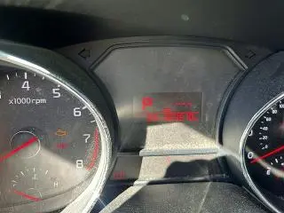 2018 KIA SEDONA LX  
