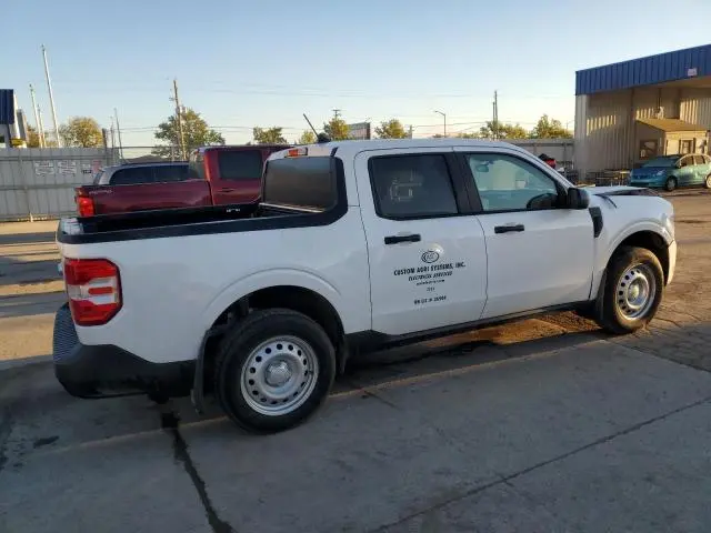 2024 FORD MAVERICK XL  