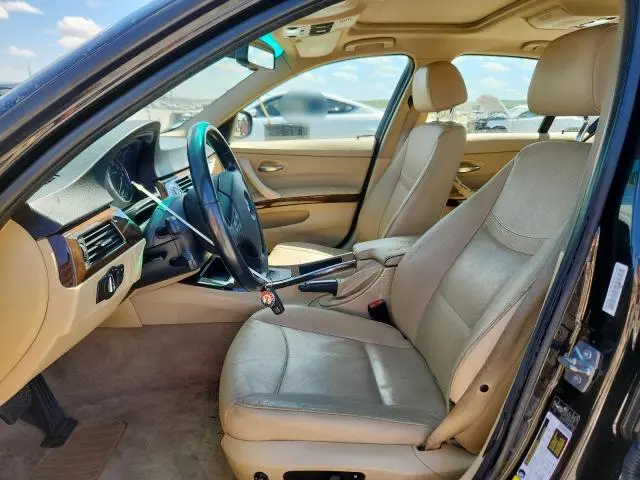 2011 BMW 328 I  