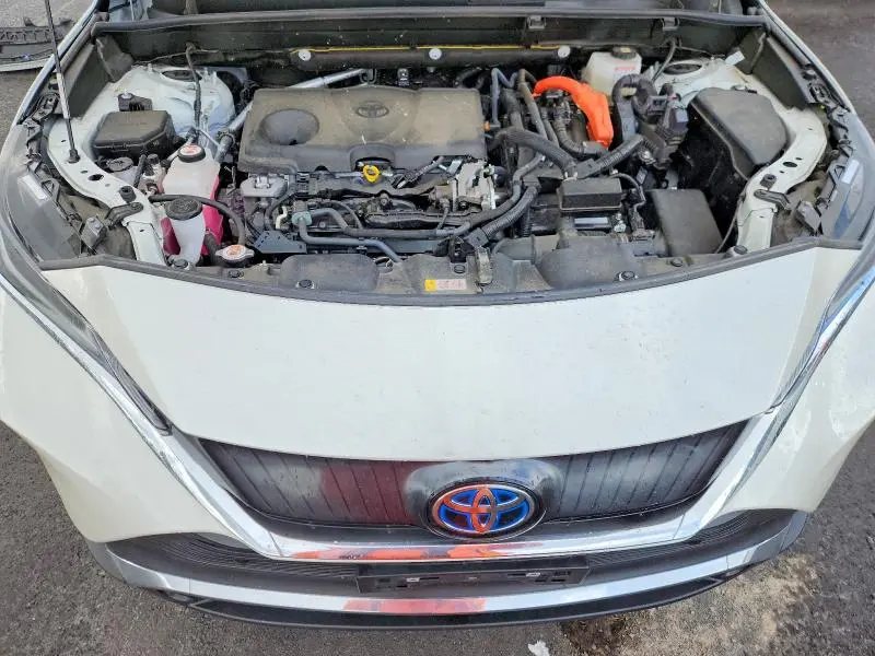 2022 TOYOTA VENZA LIMITED  