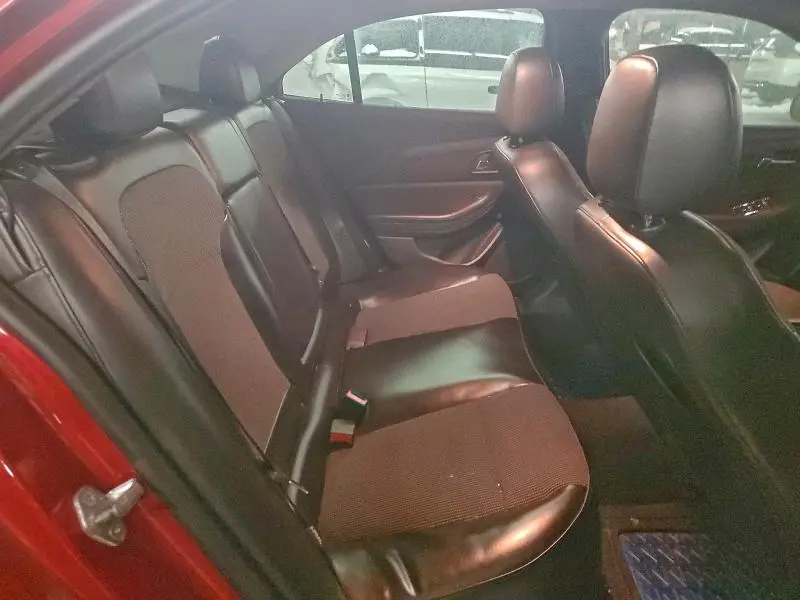 2013 CHEVROLET MALIBU 2LT  