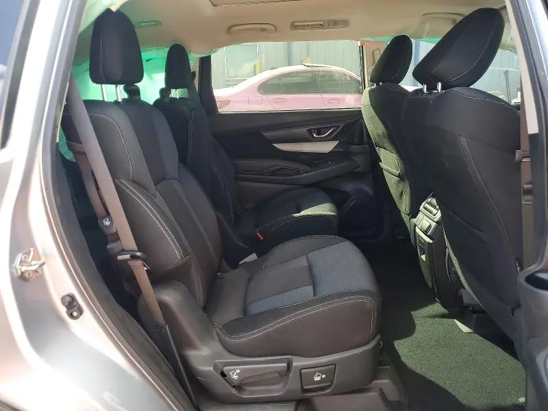 2019 SUBARU ASCENT PREMIUM  