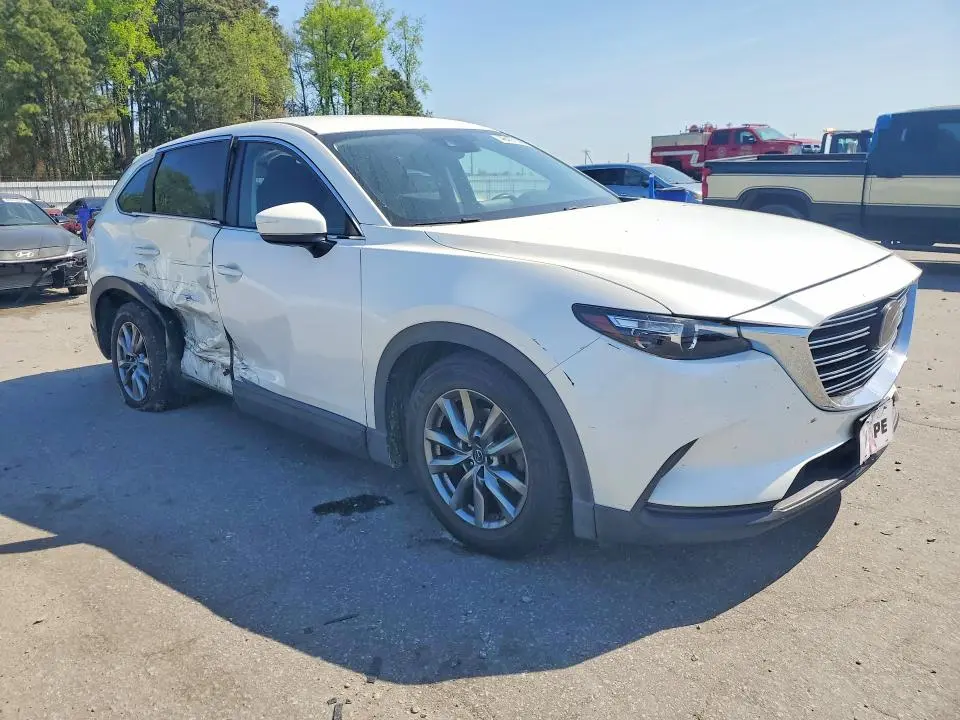 2018 MAZDA CX-9 SPORT  