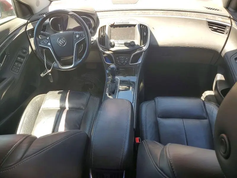 2016 BUICK LACROSSE   