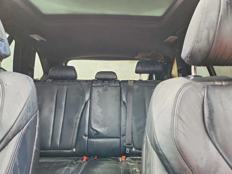 2014 BMW X5 SDRIVE35I  
