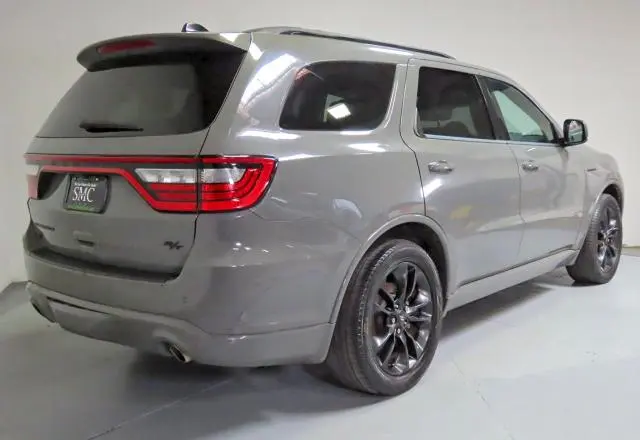 2023 DODGE DURANGO R  