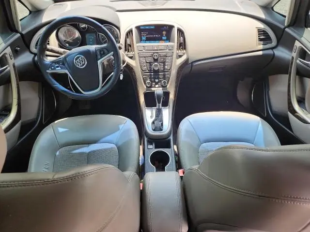 2012 BUICK VERANO   