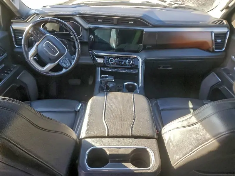 2023 GMC SIERRA K1500 DENALI  