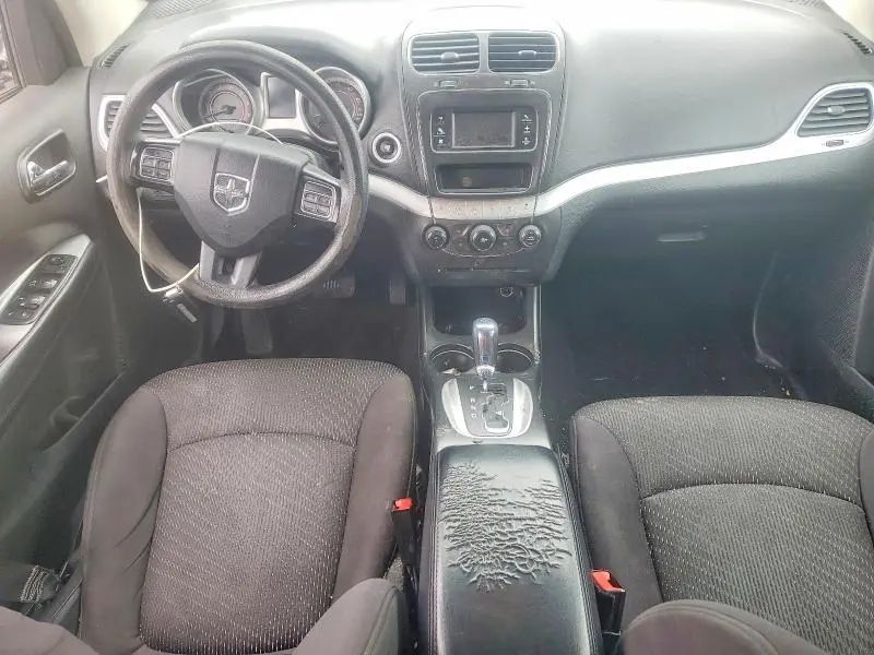 2014 DODGE JOURNEY SE  