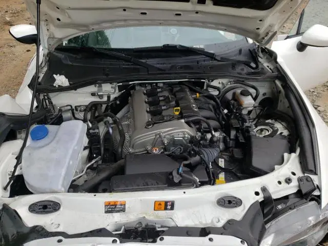 2023 MAZDA MX-5 MIATA GRAND TOURING  