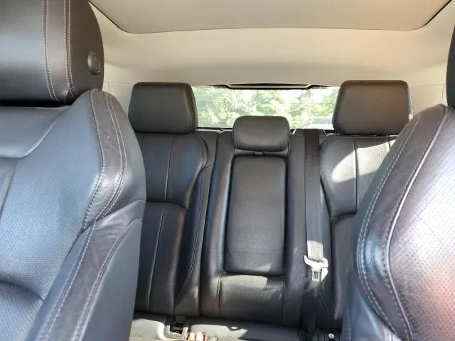 2017 LAND ROVER RANGE ROVER EVOQUE SE