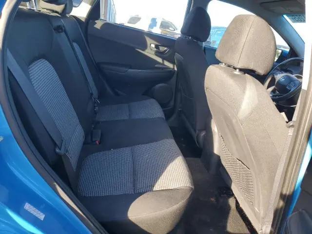 2019 HYUNDAI KONA SE  