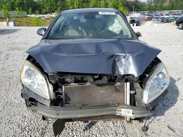 2013 BUICK VERANO   