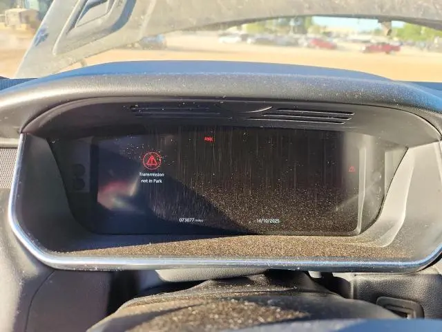 2021 LAND ROVER RANGE ROVER SPORT HSE SILVER EDITION  