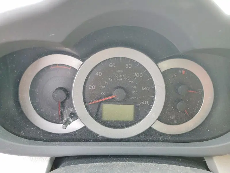 2012 TOYOTA RAV4 LIMITED  