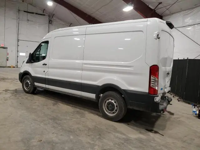 2023 FORD TRANSIT T-250  