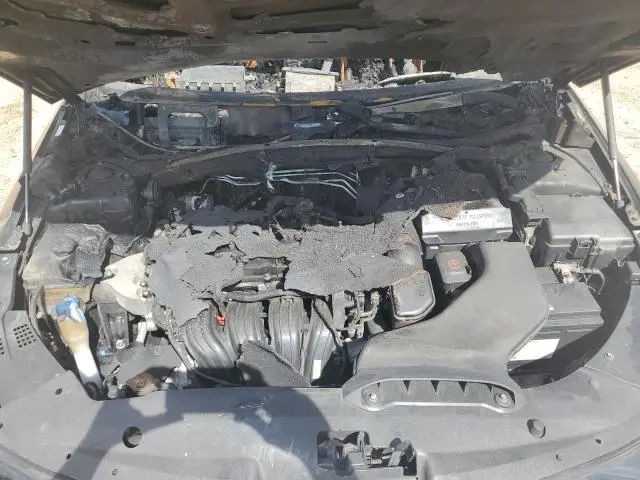 2018 KIA OPTIMA EX  