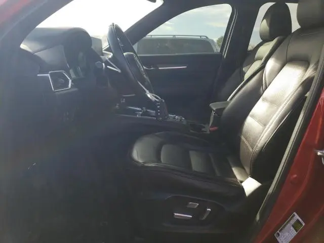 2019 MAZDA CX-5 SIGNATURE  