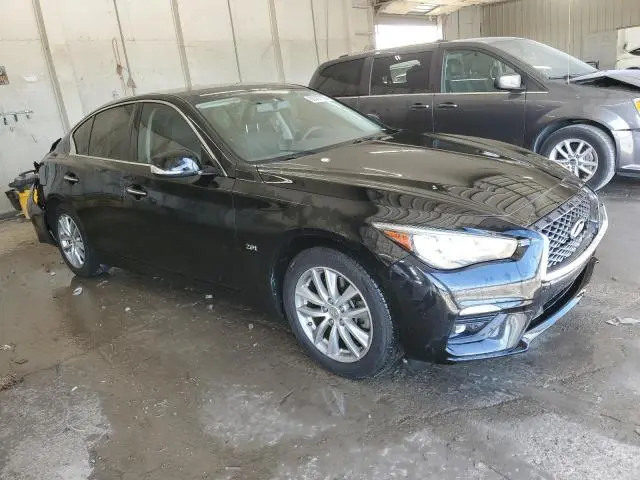 2019 INFINITI Q50 PURE  
