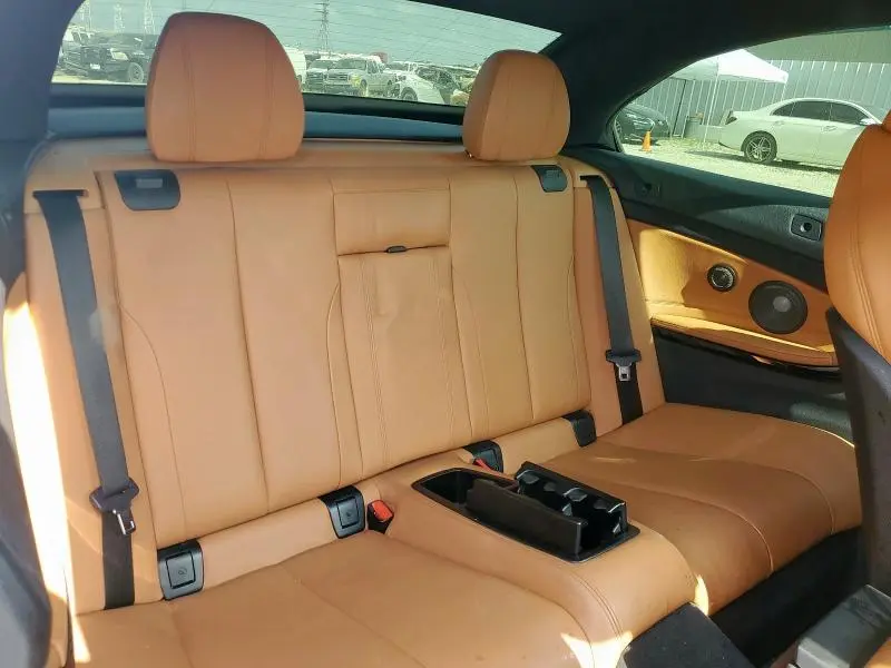 2020 BMW 430I 