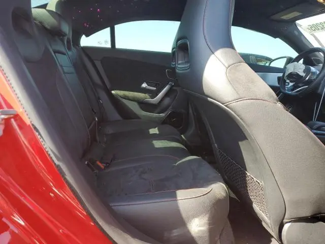 2020 MERCEDES-BENZ CLA 250 4MATIC  