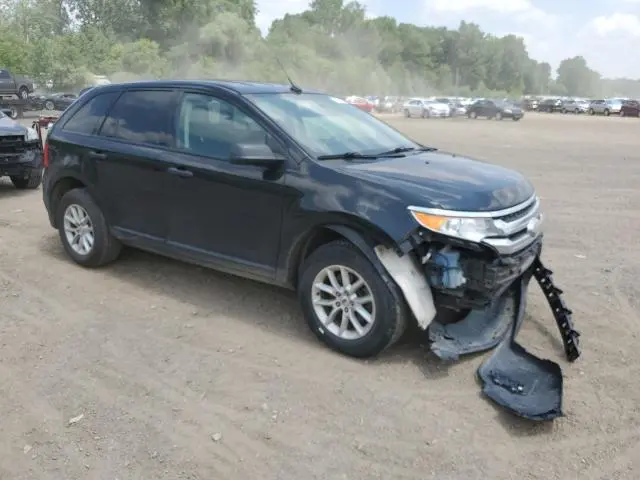 2013 FORD EDGE SE  