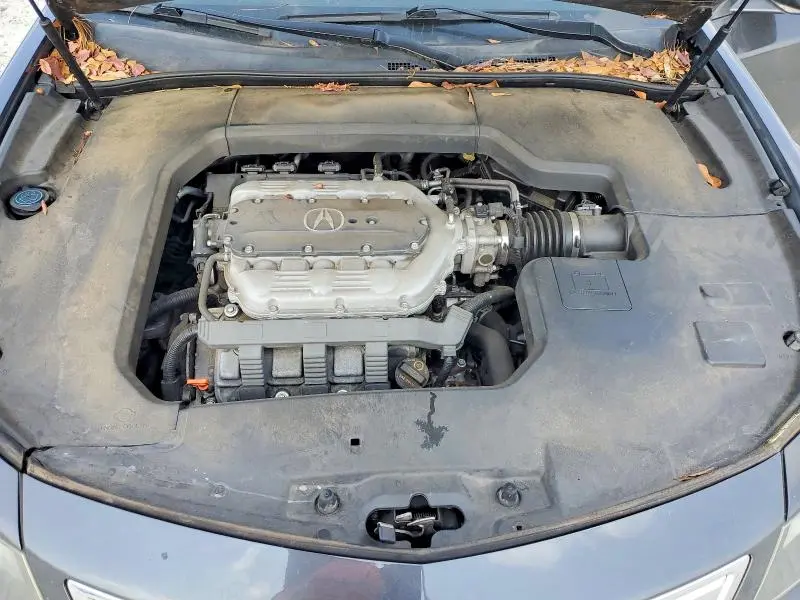 2013 ACURA TL   