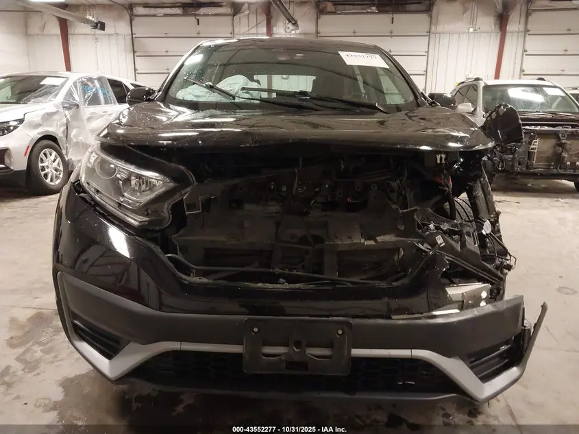 2021 HONDA CR-V AWD SPECIAL EDITION