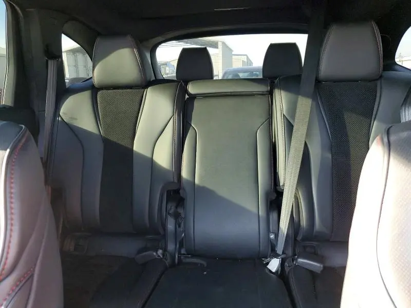 2024 ACURA MDX A-SPEC  