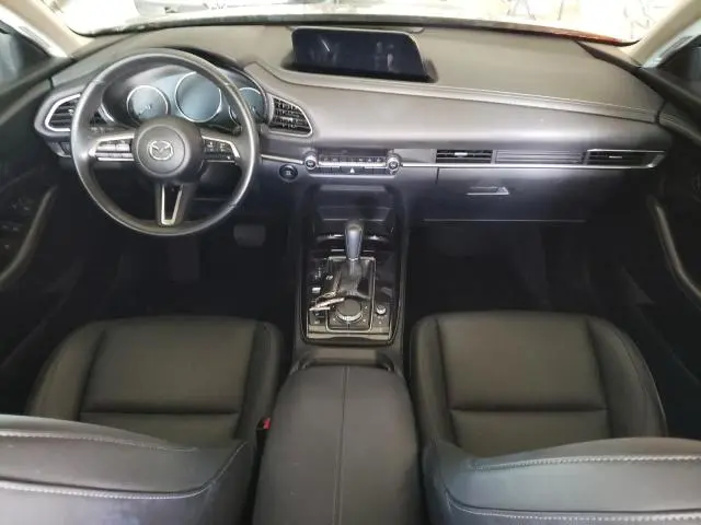 2024 MAZDA CX-30 SELECT  