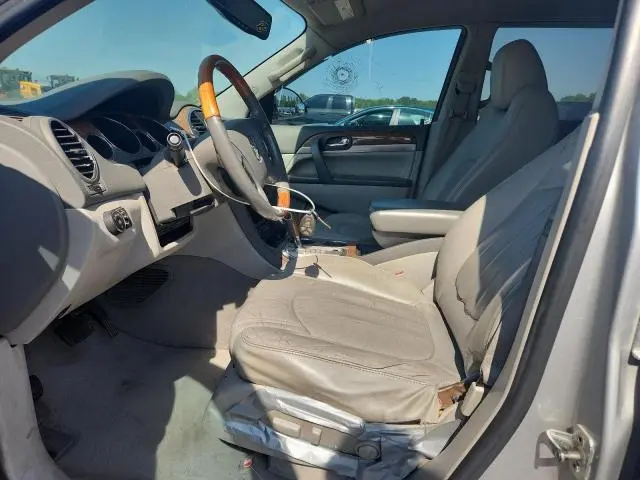 2011 BUICK ENCLAVE CXL  