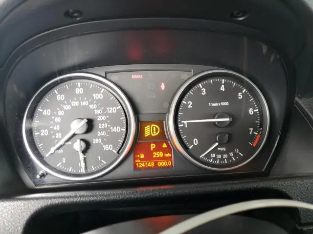 2013 BMW X1 SDRIVE28I  