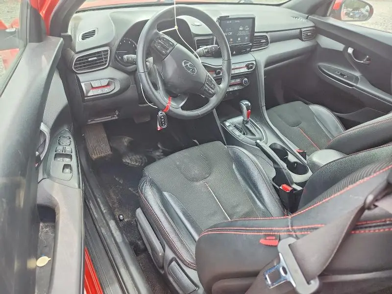 2020 HYUNDAI VELOSTER 2.0L PREMIUM  