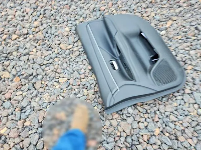 2020 MITSUBISHI OUTLANDER SE  