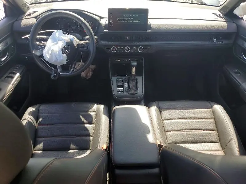 2024 HONDA CR-V SPORT-L  