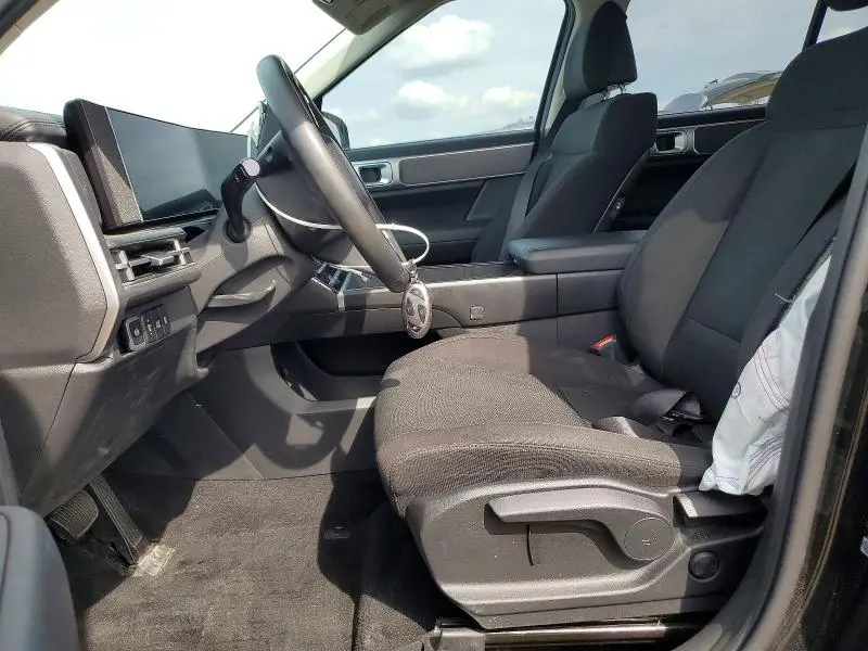 2024 HYUNDAI SANTA FE SE  
