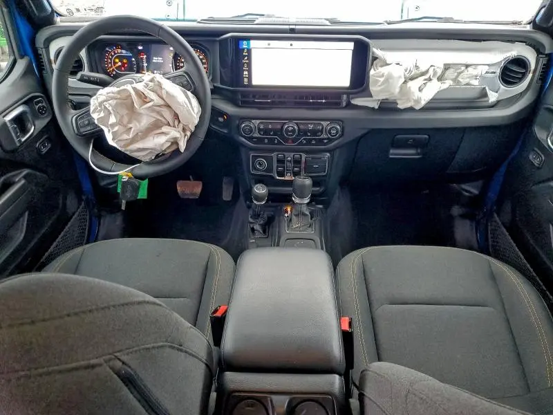 2024 JEEP GLADIATOR SPORT  