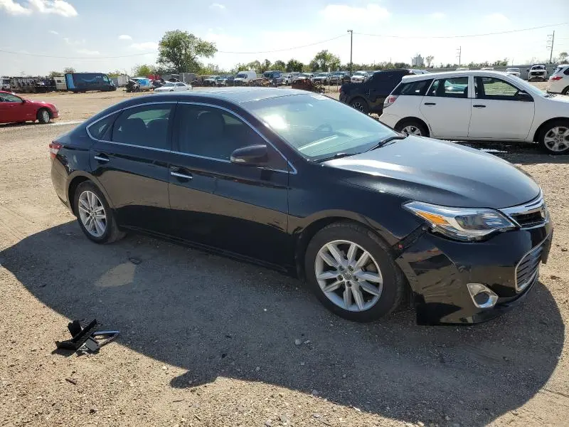2013 TOYOTA AVALON BASE  