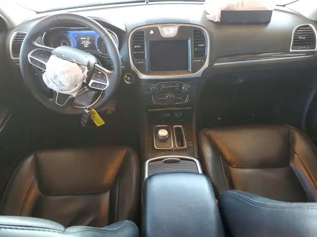 2021 CHRYSLER 300 TOURING  