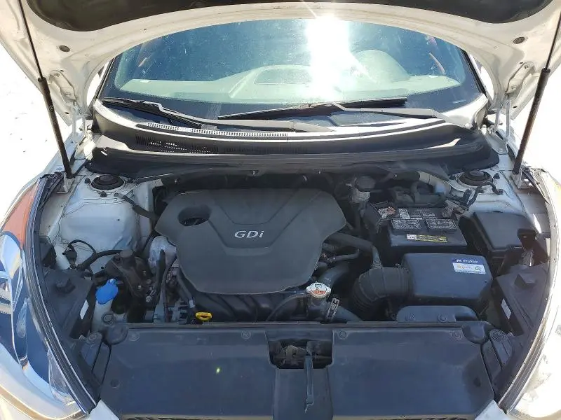 2016 HYUNDAI VELOSTER BASE  