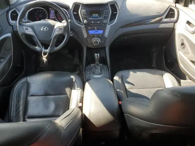 2013 HYUNDAI SANTA FE SPORT 