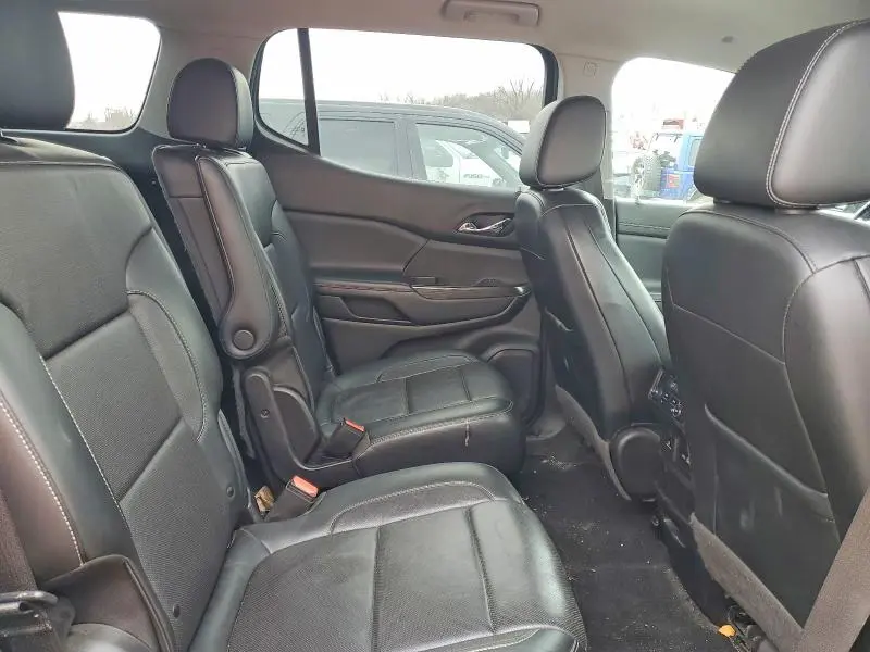 2020 GMC ACADIA   