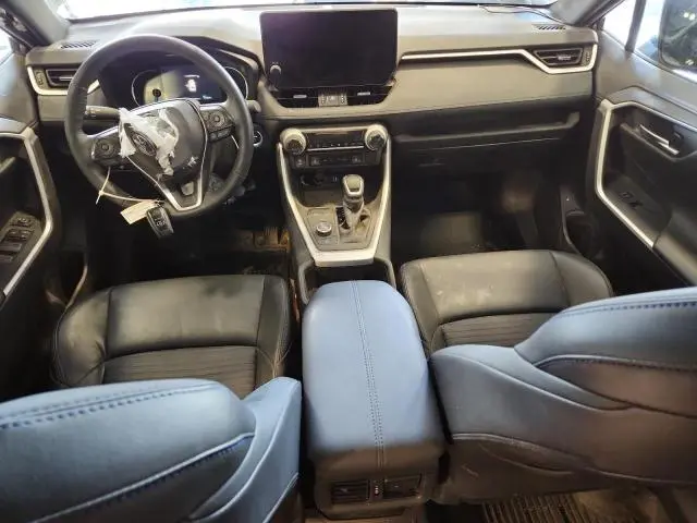 2024 TOYOTA RAV4 XSE  